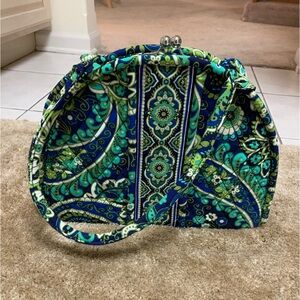 Vera Bradley Eloise bag.